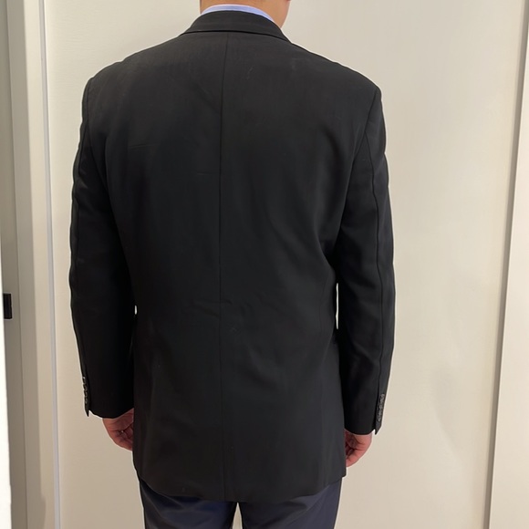 Hugo Boss Wool Suit (rarely worn) - Picture 4 of 14